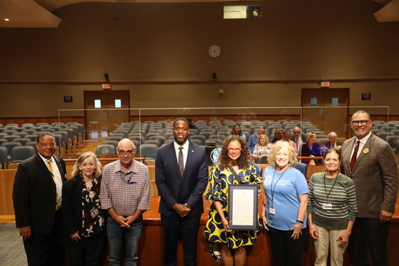 tour guide association