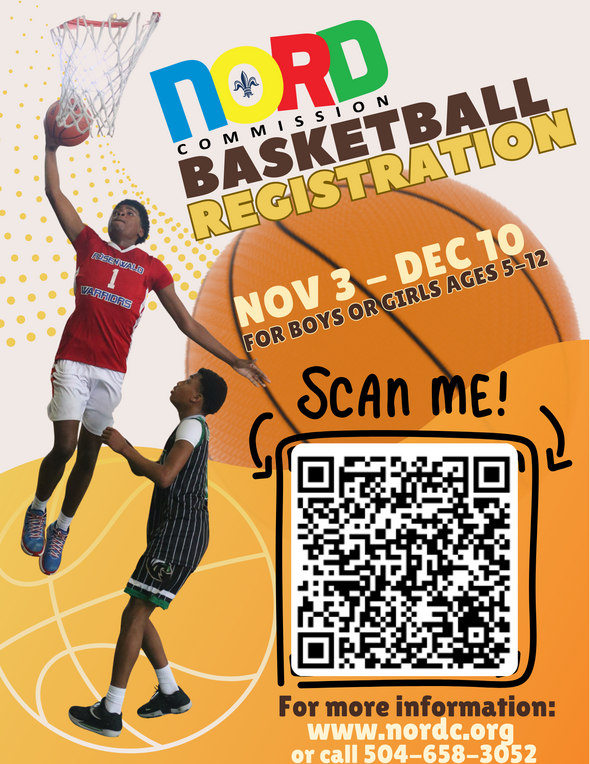 Basketball Registration 25-26