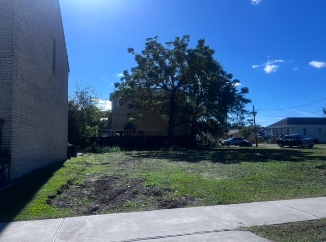 Demolition After 11.14