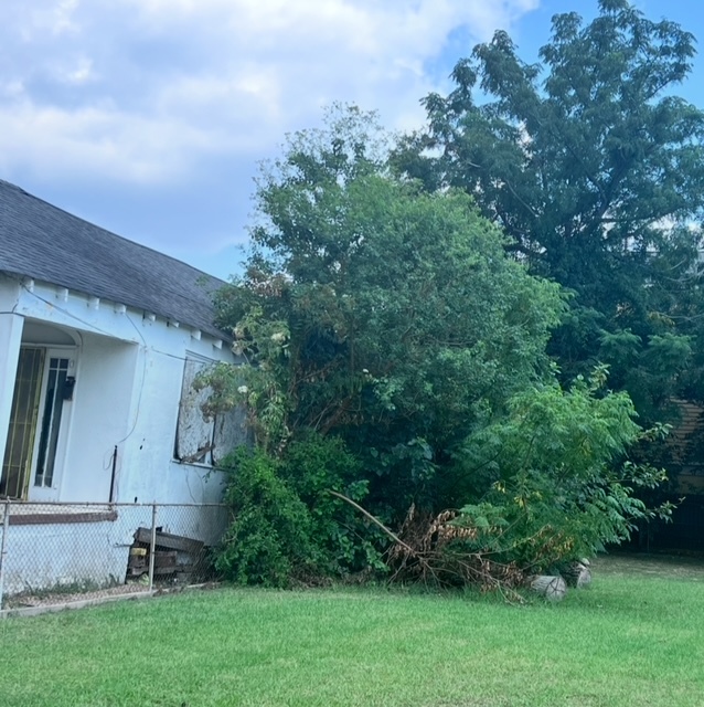 Demolition Before 11.14