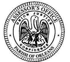 Assessor's Office Logo