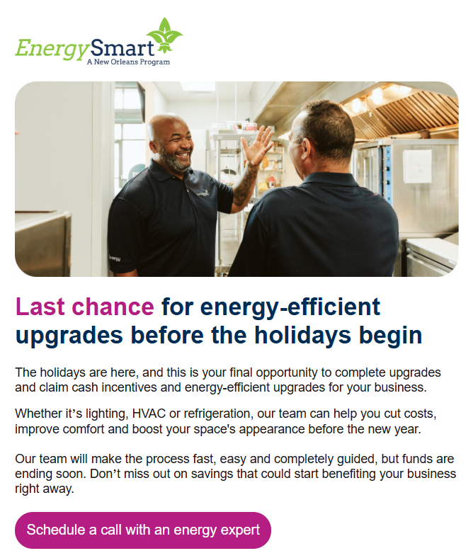Energy Smart