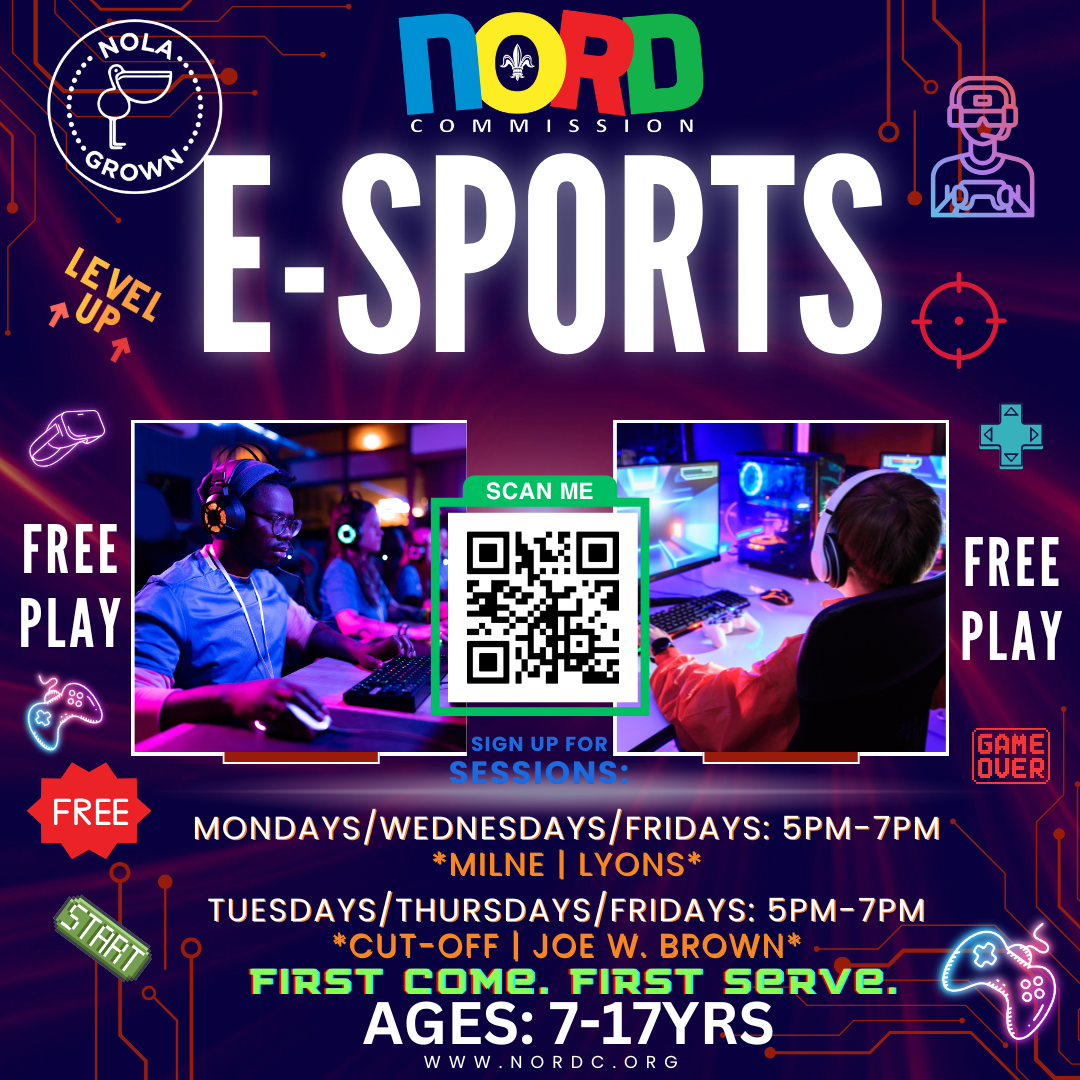 NORD  Esports