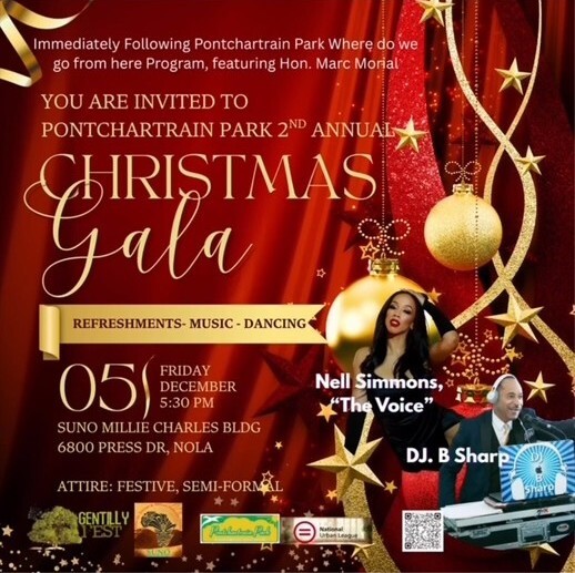 Christmas Gala