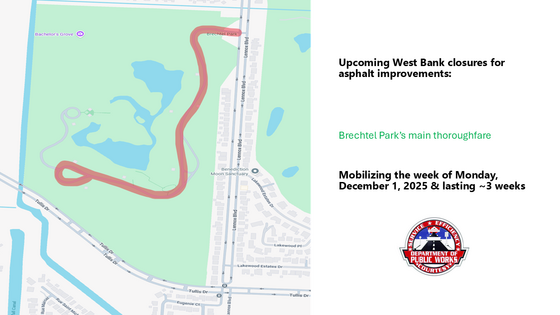 Traffic Advisory 