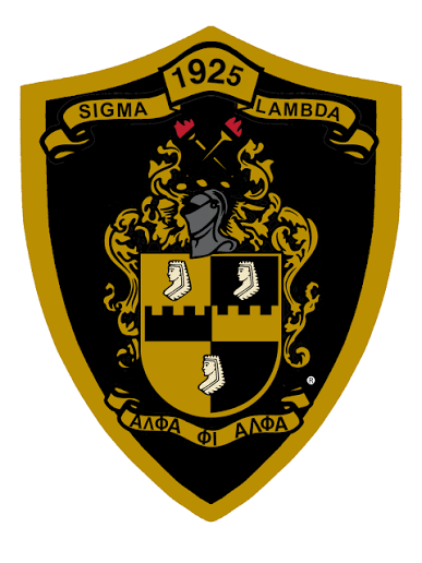 Sigma Lambda Alphas