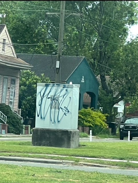 CVU NOLA 12.4 Before