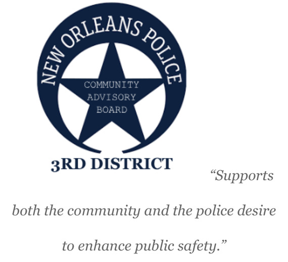 NOPD PCAB