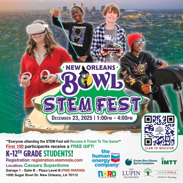 New Orleans Bowl