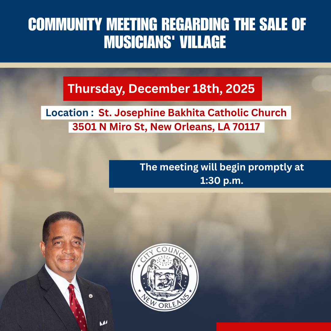 CM Green CM Meeting 12.18 Updated