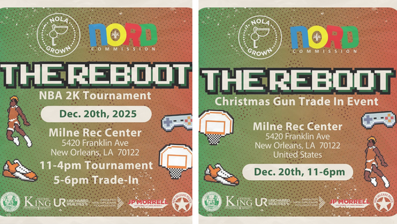 NORD Trade Event 12.20