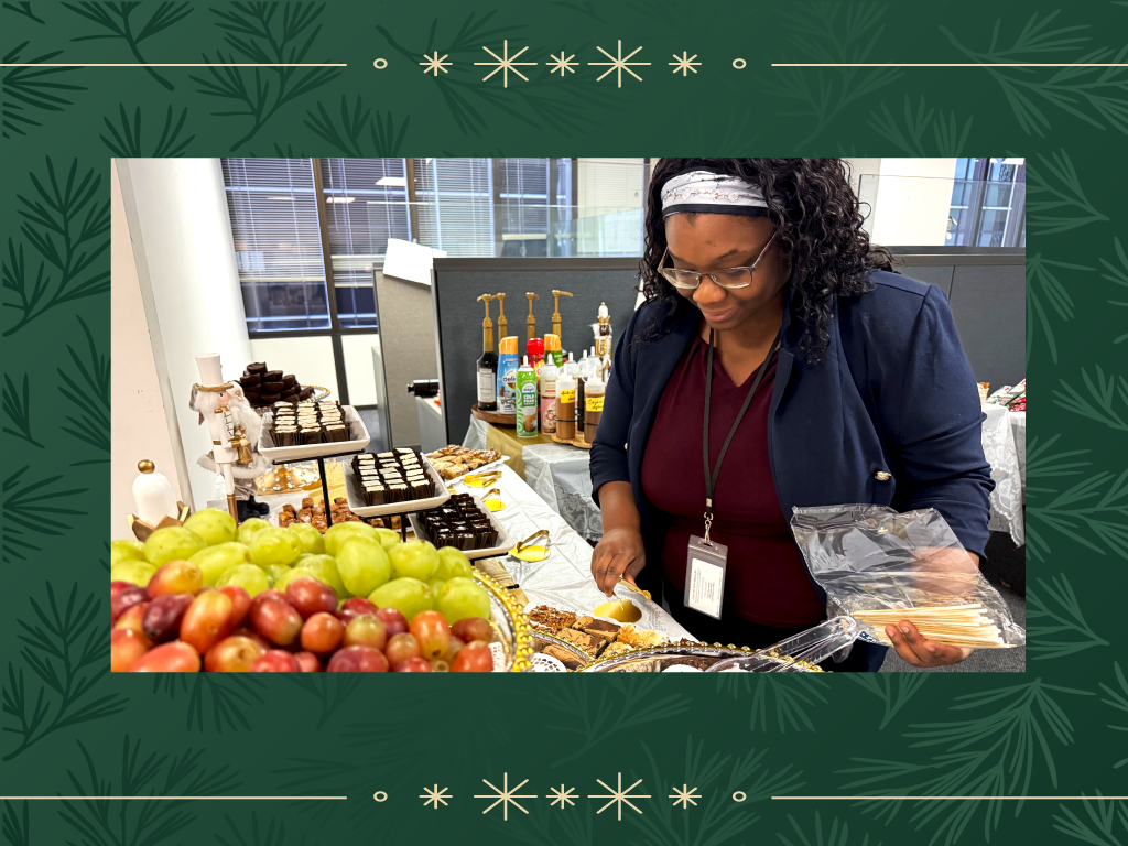 Hot Cocoa Experience 