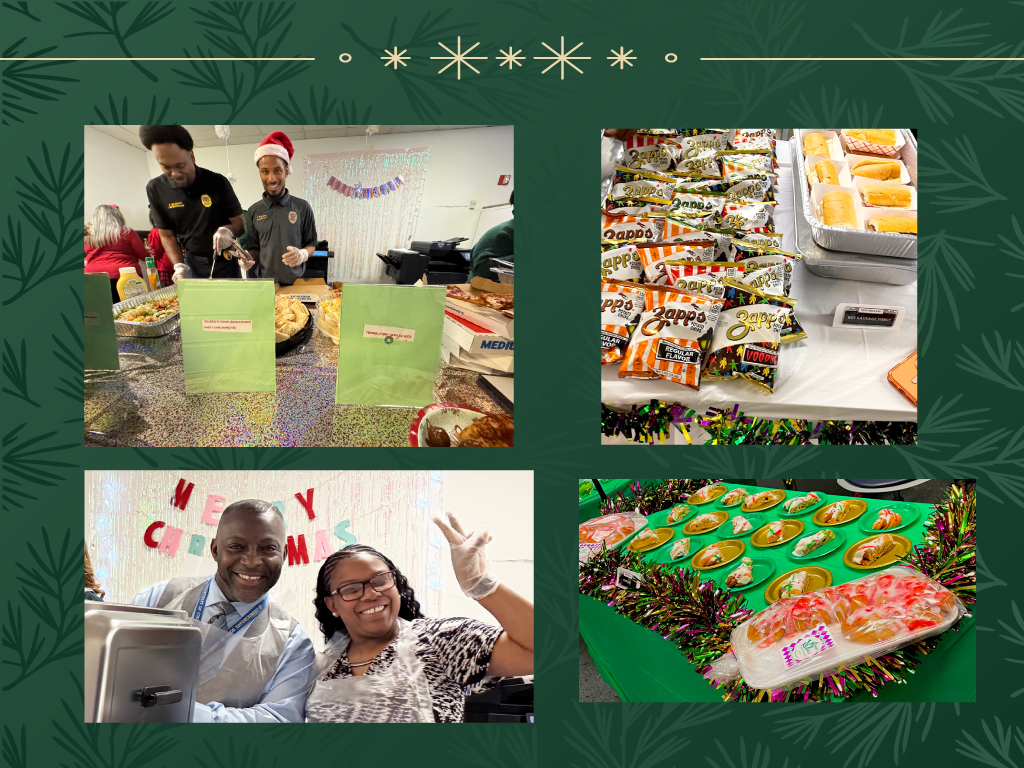 Treat Days Inspectors