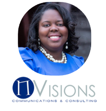 Nayita Wilson, Nvisions