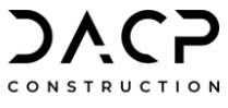 DACP logo