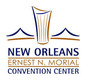 Convention Center Logo