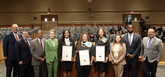 alpha kappa alpha sorority proclamation