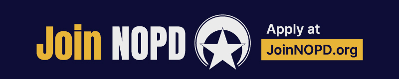 Join NOPD footer