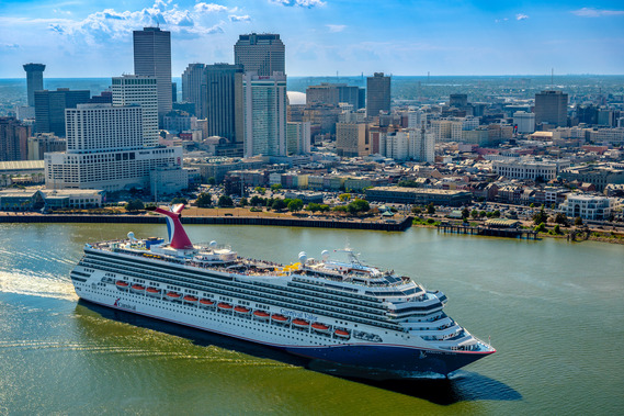 Port NOLA