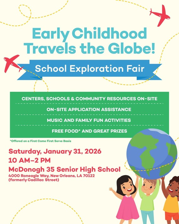 NOLA PS - Exploration Fair