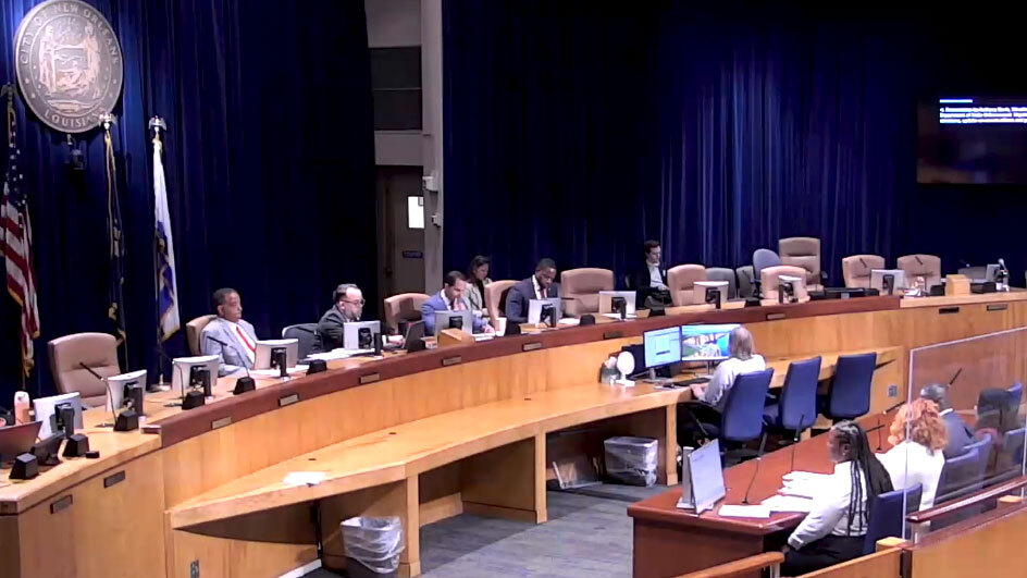 Community Development Meeting