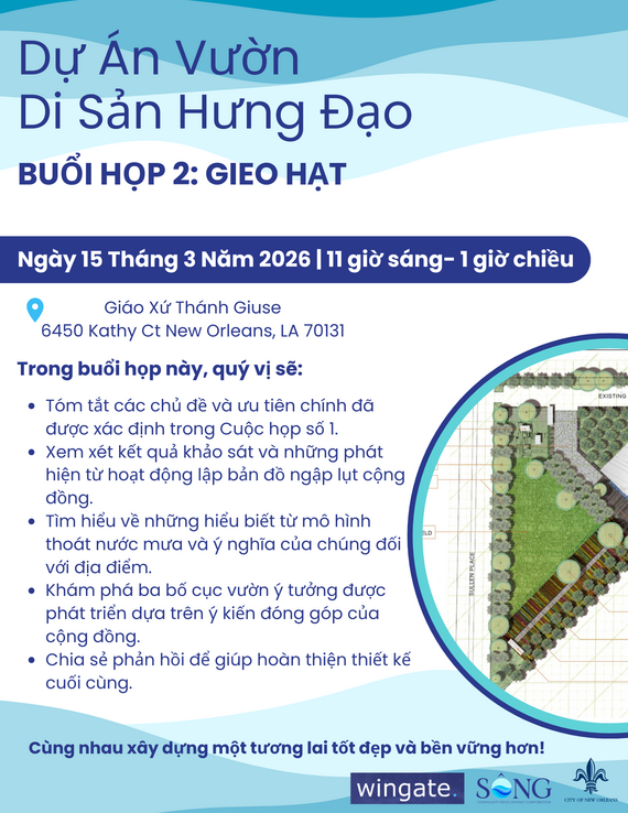 Hung Dao Tieng Viet