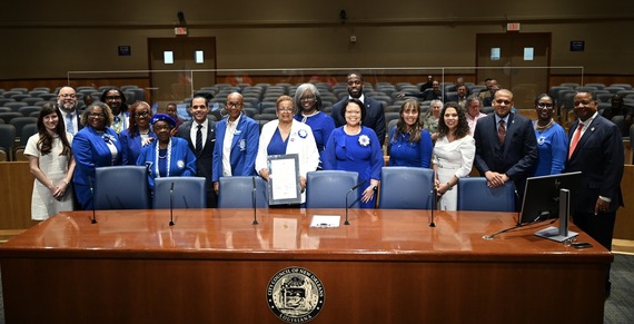 zeta phi beta special order