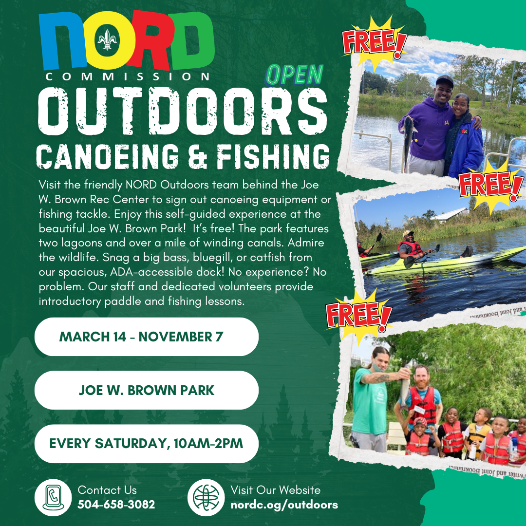 NORD Outdoors