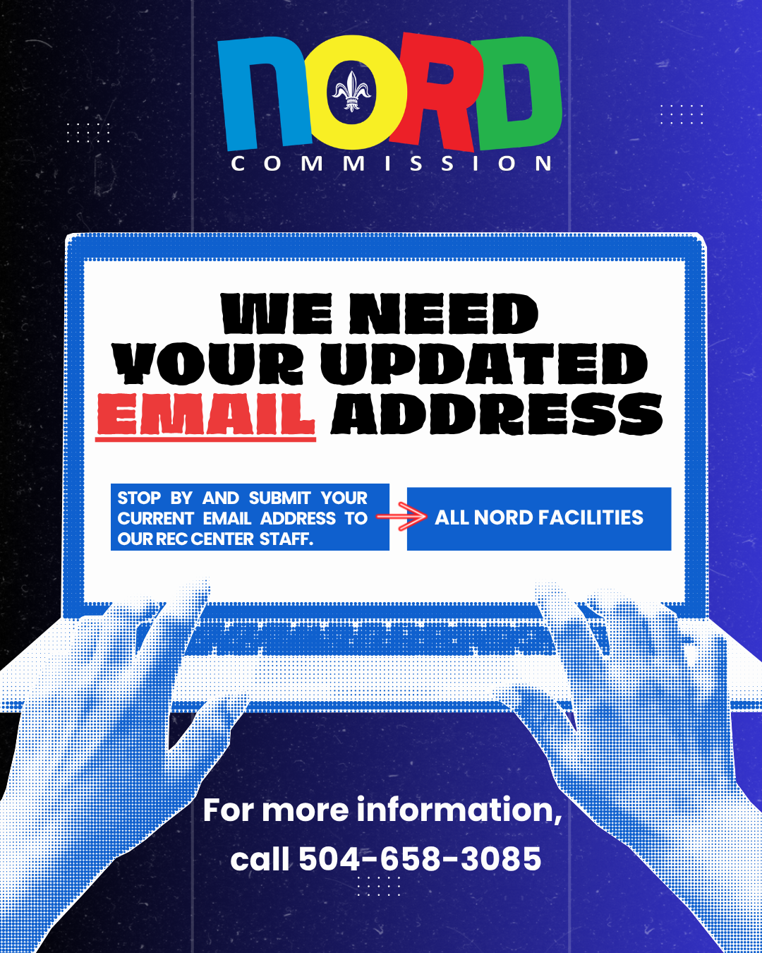 RECTRAC UPDATED flyer