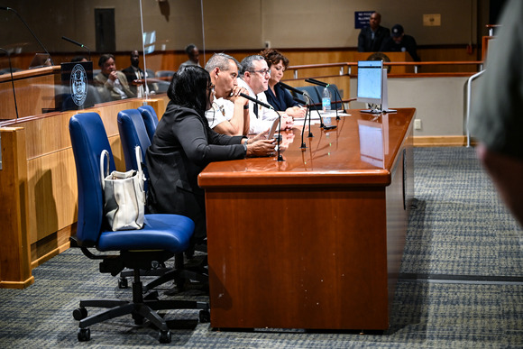nopd representatives