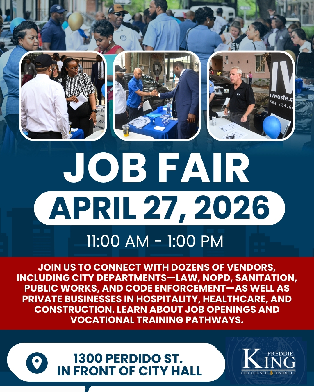 jobfair