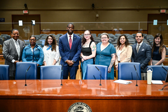 health department sexual assault awareness month
