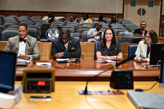 national water safety month panel