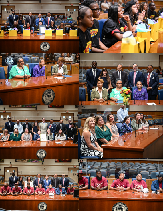 regular meeting collage august 20