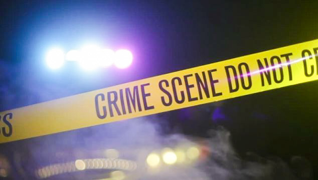 Shooting News Image