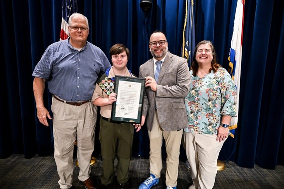pre proc eagle scout city council