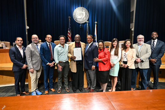 wgno patrick thomas city council