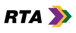 RTA logo