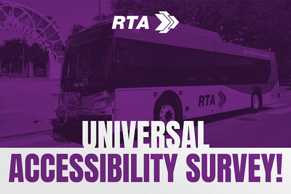 Universal Accessibility graphic