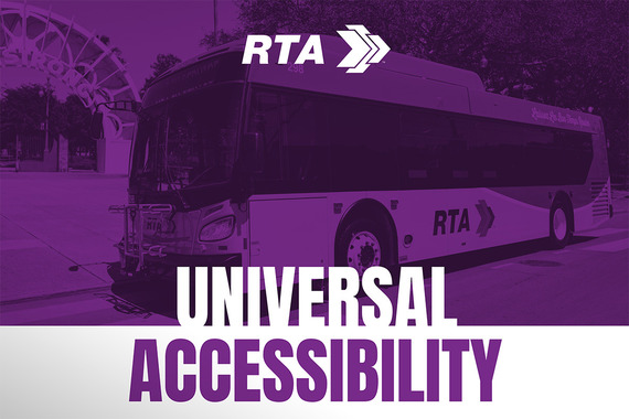RTA Universal Accessibility