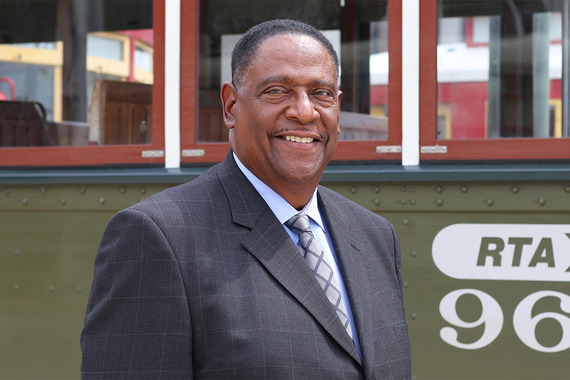 Ronald Batiste
