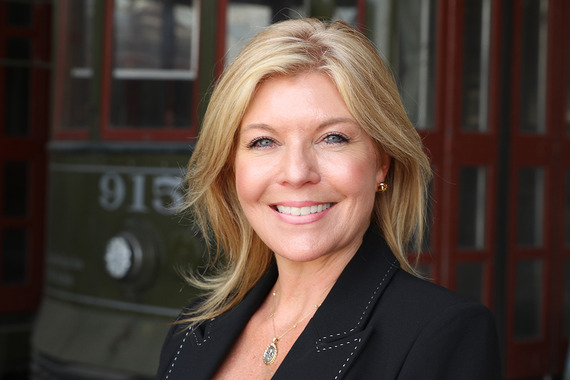 Alison Bordelon headshot