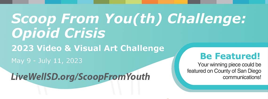 Scoop From Youth Challenge May 2023