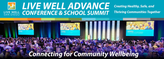 Live Well Advance 2023