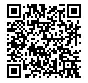 Attendee Mobile App QR Code