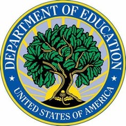 DOE logo 