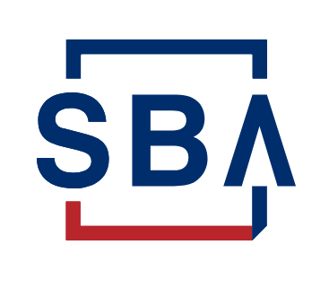 SBA logo