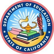 State of California Department of Education