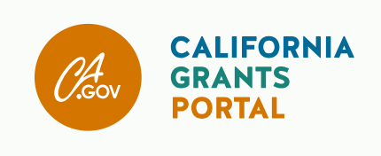 California Grants Portal