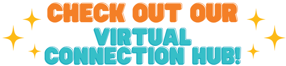 Vch Map Map Your Organization on the Virtual Connection Hub!